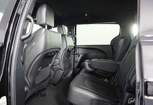 new 2026 Chrysler Pacifica car, priced at $41,995