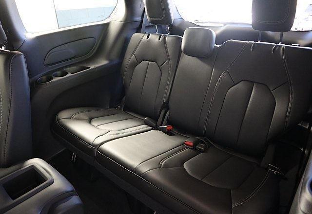 new 2026 Chrysler Pacifica car, priced at $41,995