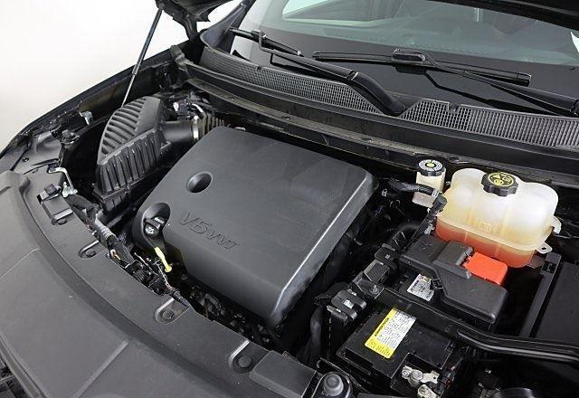 used 2022 Chevrolet Traverse car, priced at $32,995