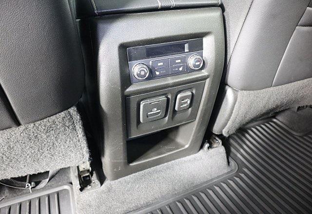 used 2022 Chevrolet Traverse car, priced at $32,995