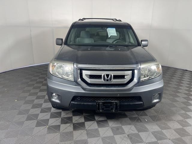 used 2009 Honda Pilot car, priced at $7,995