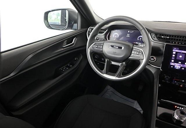 new 2025 Jeep Grand Cherokee L car, priced at $37,408