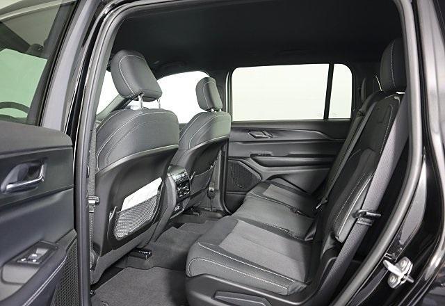new 2025 Jeep Grand Cherokee L car, priced at $37,408