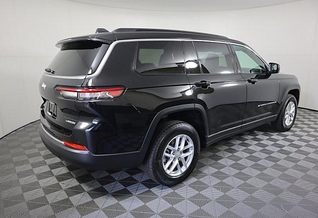 new 2025 Jeep Grand Cherokee L car, priced at $37,408