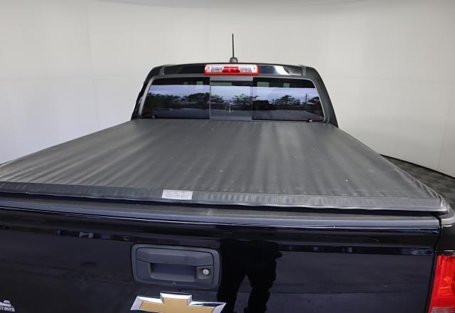 used 2020 Chevrolet Colorado car, priced at $27,495