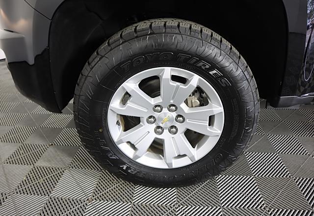 used 2020 Chevrolet Colorado car, priced at $27,495