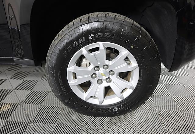 used 2020 Chevrolet Colorado car, priced at $27,495