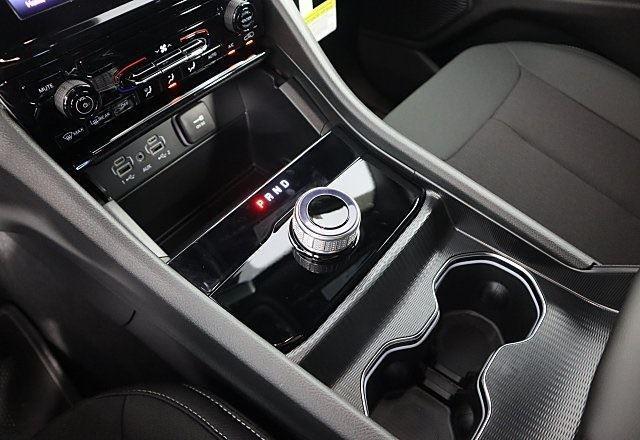 new 2025 Jeep Grand Cherokee car, priced at $35,795