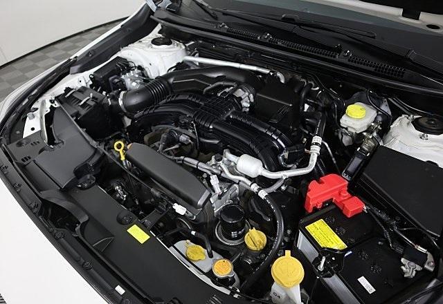 used 2024 Subaru Impreza car, priced at $21,995