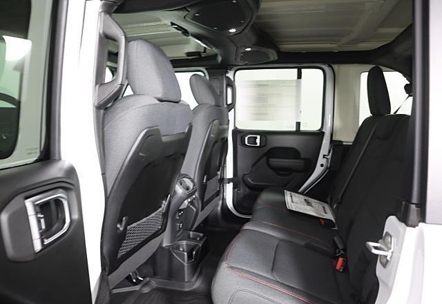 new 2026 Jeep Wrangler car, priced at $52,771