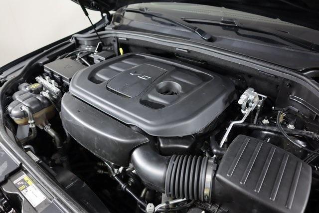 used 2019 Jeep Grand Cherokee car, priced at $25,995