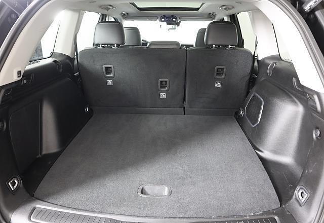 used 2024 Jeep Grand Cherokee 4xe car, priced at $33,495