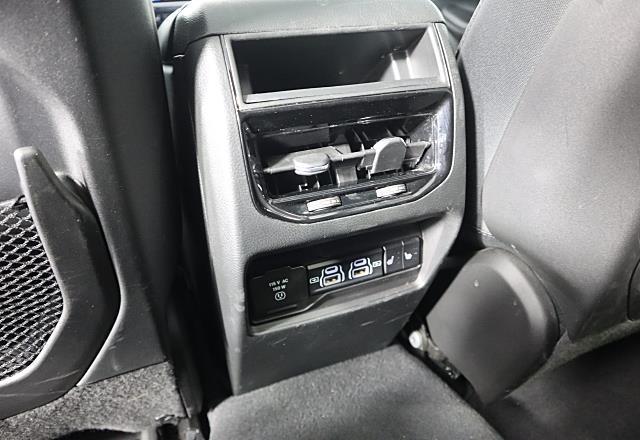 used 2024 Jeep Grand Cherokee 4xe car, priced at $33,495