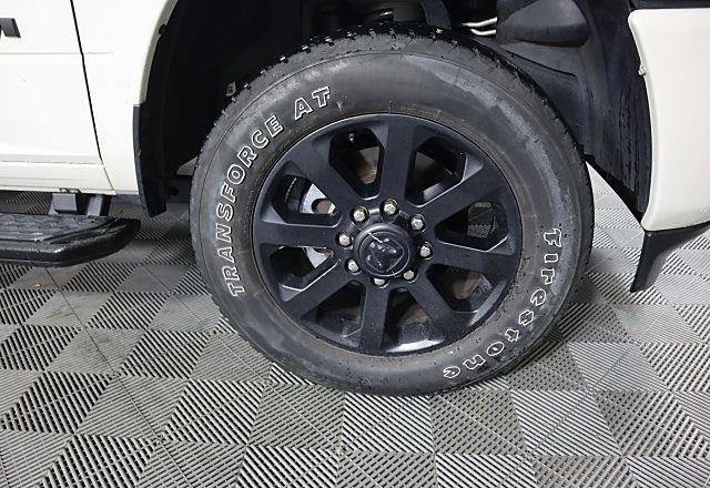 used 2024 Ram 2500 car, priced at $67,395