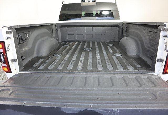 used 2024 Ram 2500 car, priced at $67,395