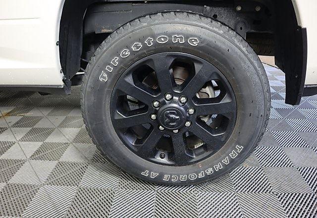 used 2024 Ram 2500 car, priced at $67,395