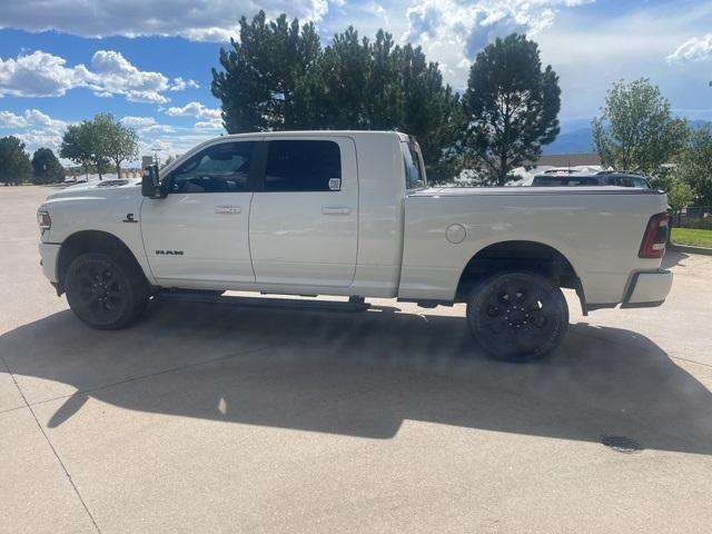 used 2024 Ram 2500 car, priced at $68,995