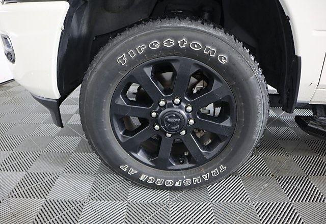 used 2024 Ram 2500 car, priced at $67,395