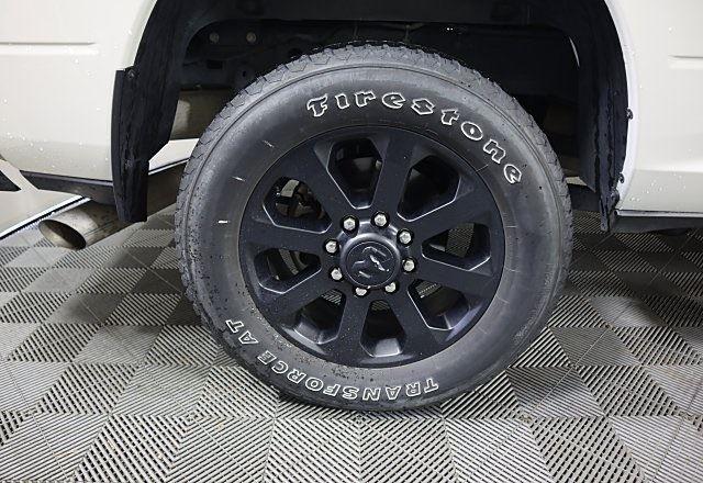 used 2024 Ram 2500 car, priced at $67,395