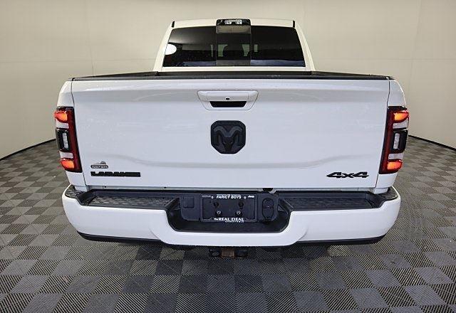 used 2024 Ram 2500 car, priced at $67,395