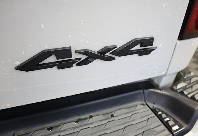 used 2024 Ram 2500 car, priced at $67,395