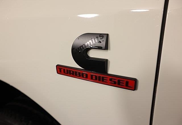 used 2024 Ram 2500 car, priced at $67,395