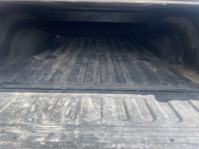 used 2024 Ram 2500 car, priced at $68,995