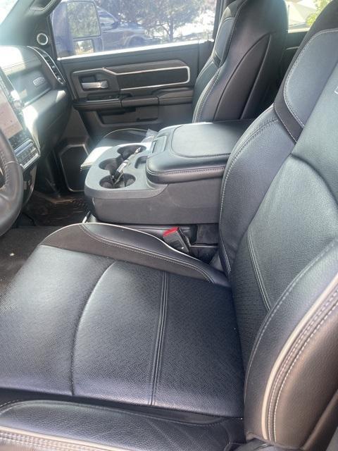 used 2024 Ram 2500 car, priced at $68,995