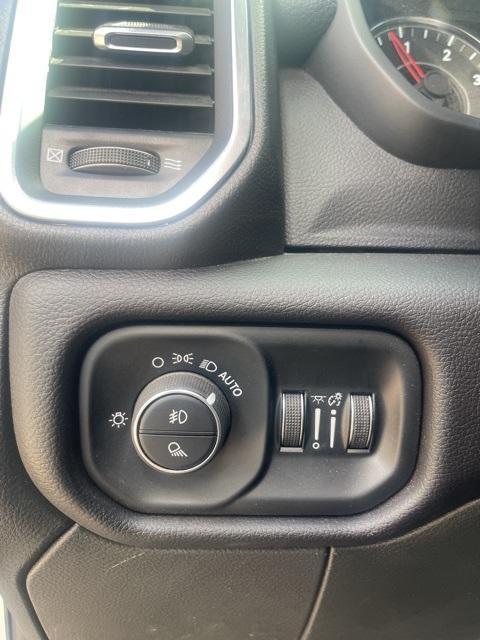 used 2024 Ram 2500 car, priced at $68,995