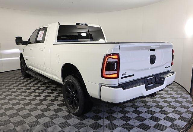 used 2024 Ram 2500 car, priced at $67,395