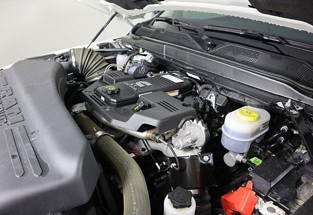 used 2024 Ram 2500 car, priced at $67,395
