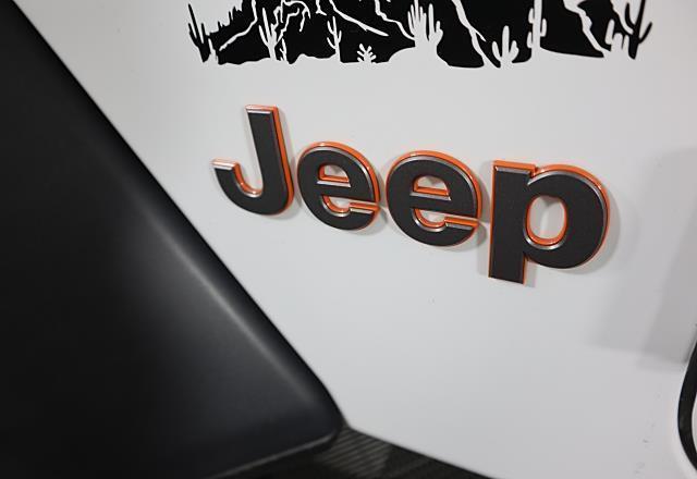 used 2021 Jeep Gladiator car, priced at $35,995