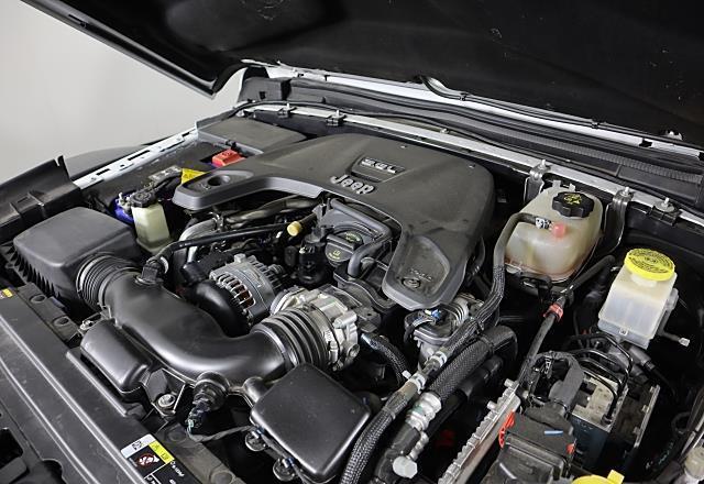 used 2021 Jeep Gladiator car, priced at $35,995