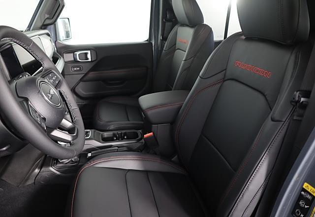 new 2026 Jeep Wrangler car, priced at $62,474