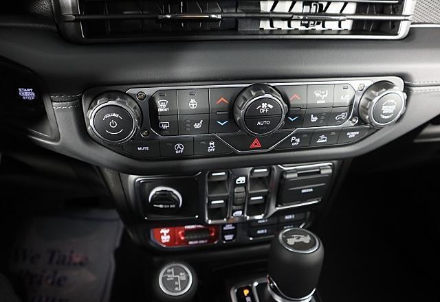 new 2026 Jeep Wrangler car, priced at $62,474