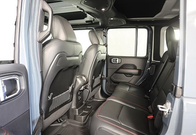 new 2026 Jeep Wrangler car, priced at $62,474