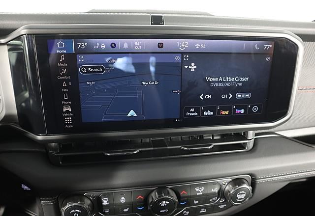 new 2026 Jeep Wrangler car, priced at $62,474