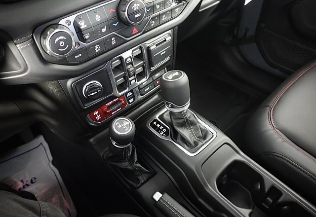 new 2026 Jeep Wrangler car, priced at $62,474