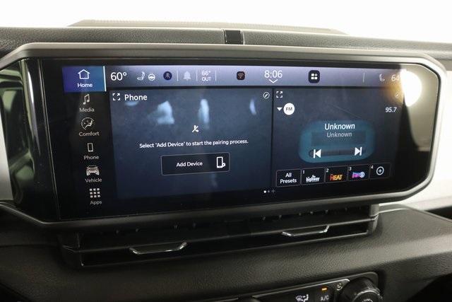 new 2025 Jeep Wrangler 4xe car, priced at $53,363