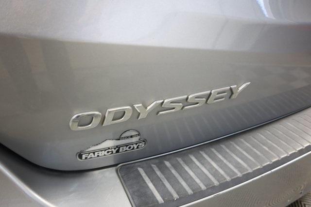 used 2020 Honda Odyssey car, priced at $27,595