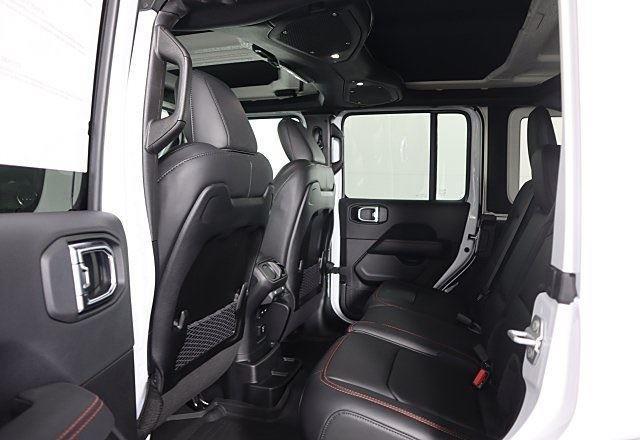 new 2025 Jeep Wrangler car, priced at $65,818