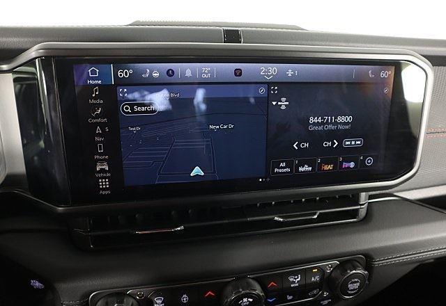 new 2025 Jeep Wrangler car, priced at $65,818