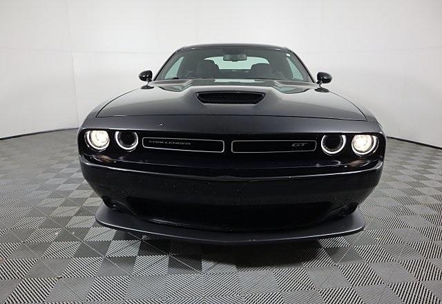 used 2021 Dodge Challenger car, priced at $23,995