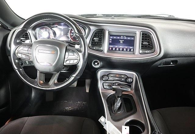used 2021 Dodge Challenger car, priced at $23,995