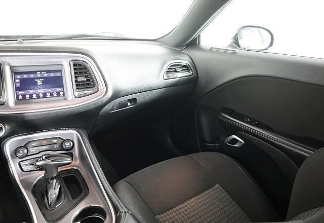 used 2021 Dodge Challenger car, priced at $23,995