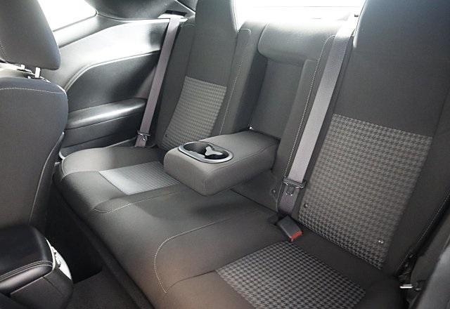 used 2021 Dodge Challenger car, priced at $23,995