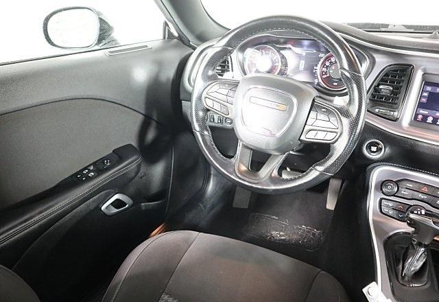 used 2021 Dodge Challenger car, priced at $23,995