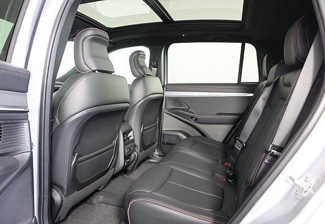 new 2025 Jeep Wagoneer S car, priced at $59,995
