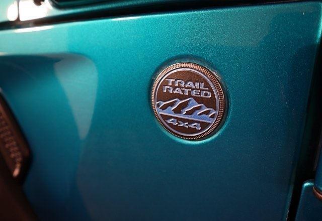 used 2024 Jeep Wrangler 4xe car, priced at $36,995