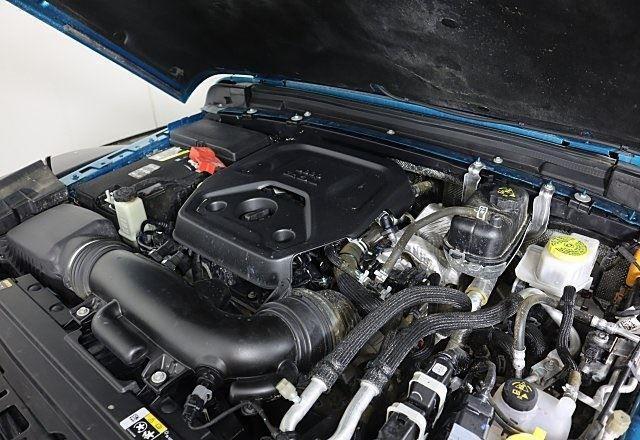 used 2024 Jeep Wrangler 4xe car, priced at $36,995